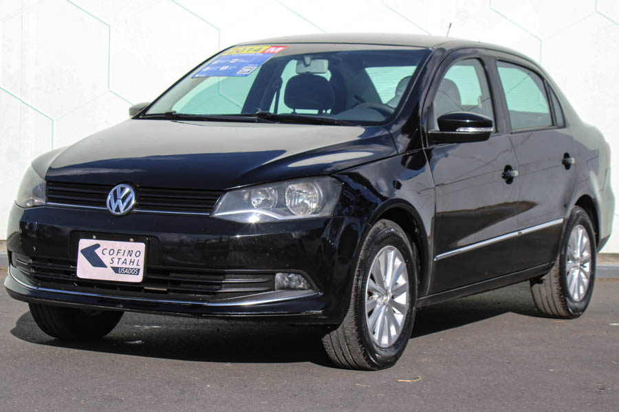 VOLKSWAGEN GOL 1.6 2014 - 251